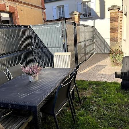 Petite Maison De Charme A 10 Minutes De Disney ! Montévrain Exterior foto